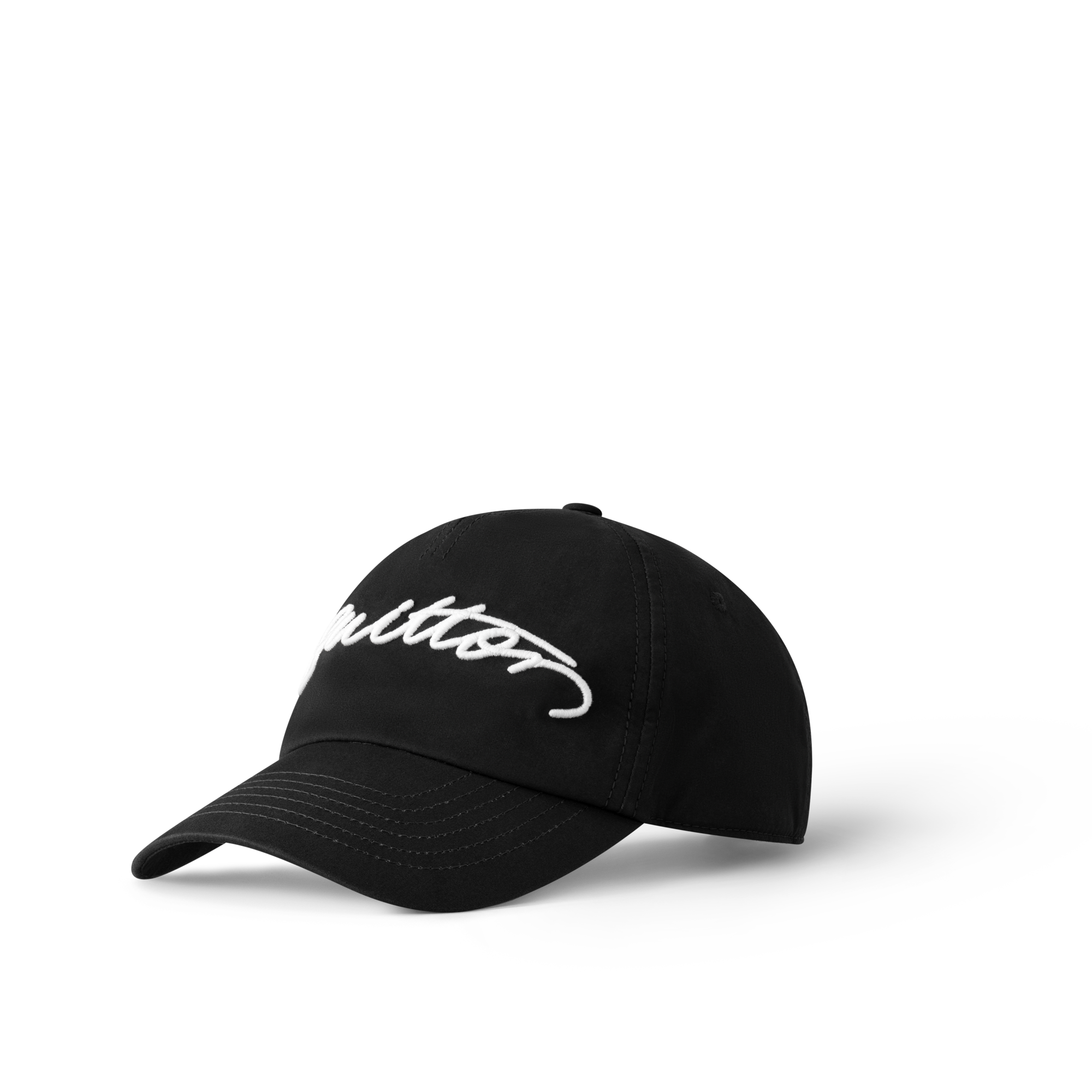 Mũ Lưỡi Trai Signature . in Đồ Nam