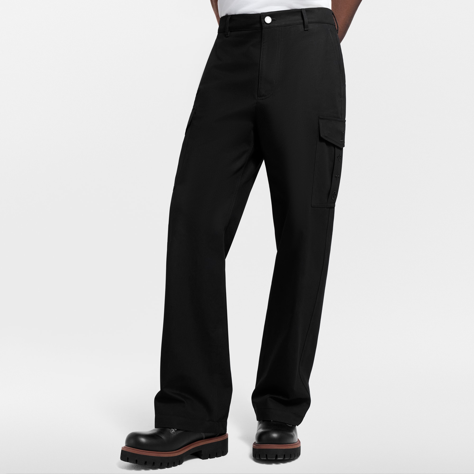 Signature Cargo Pants  in Đồ Nam