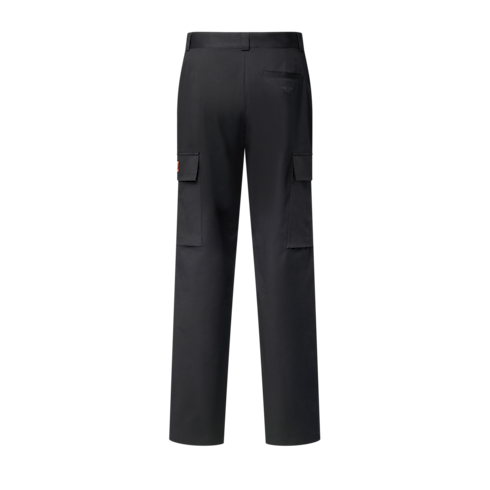 Signature Cargo Pants in Đồ Nam's Trang phục Tất cả Trang phục collections by Louis Vuitton (Thu phóng sản phẩm)