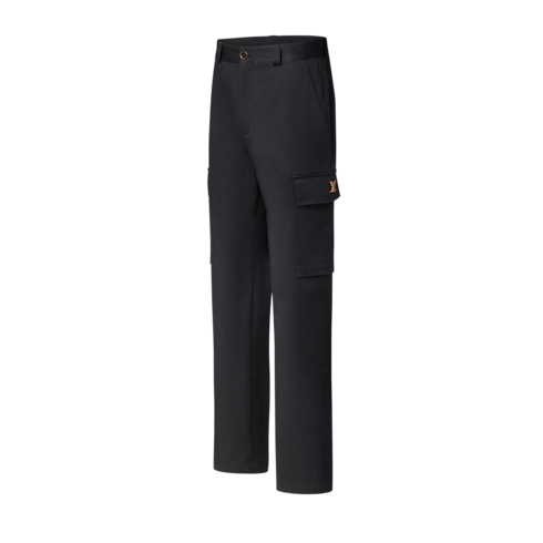 Signature Cargo Pants in Đồ Nam's Trang phục Tất cả Trang phục collections by Louis Vuitton (Thu phóng sản phẩm)