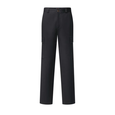 Signature Cargo Pants in Đồ Nam's Trang phục Tất cả Trang phục collections by Louis Vuitton (Thu phóng sản phẩm)