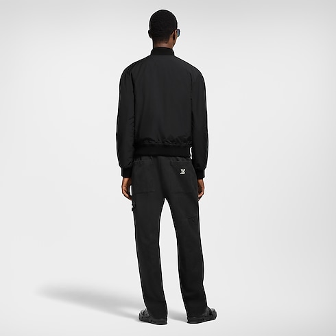 Quần Dài in Đồ Nam's Trang phục Quần dài collections by Louis Vuitton (Thu phóng sản phẩm)