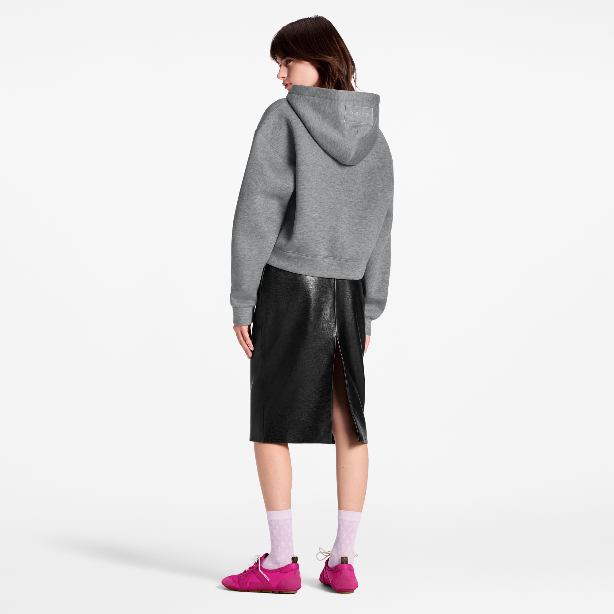 Áo Hoodie  in Đồ Nữ