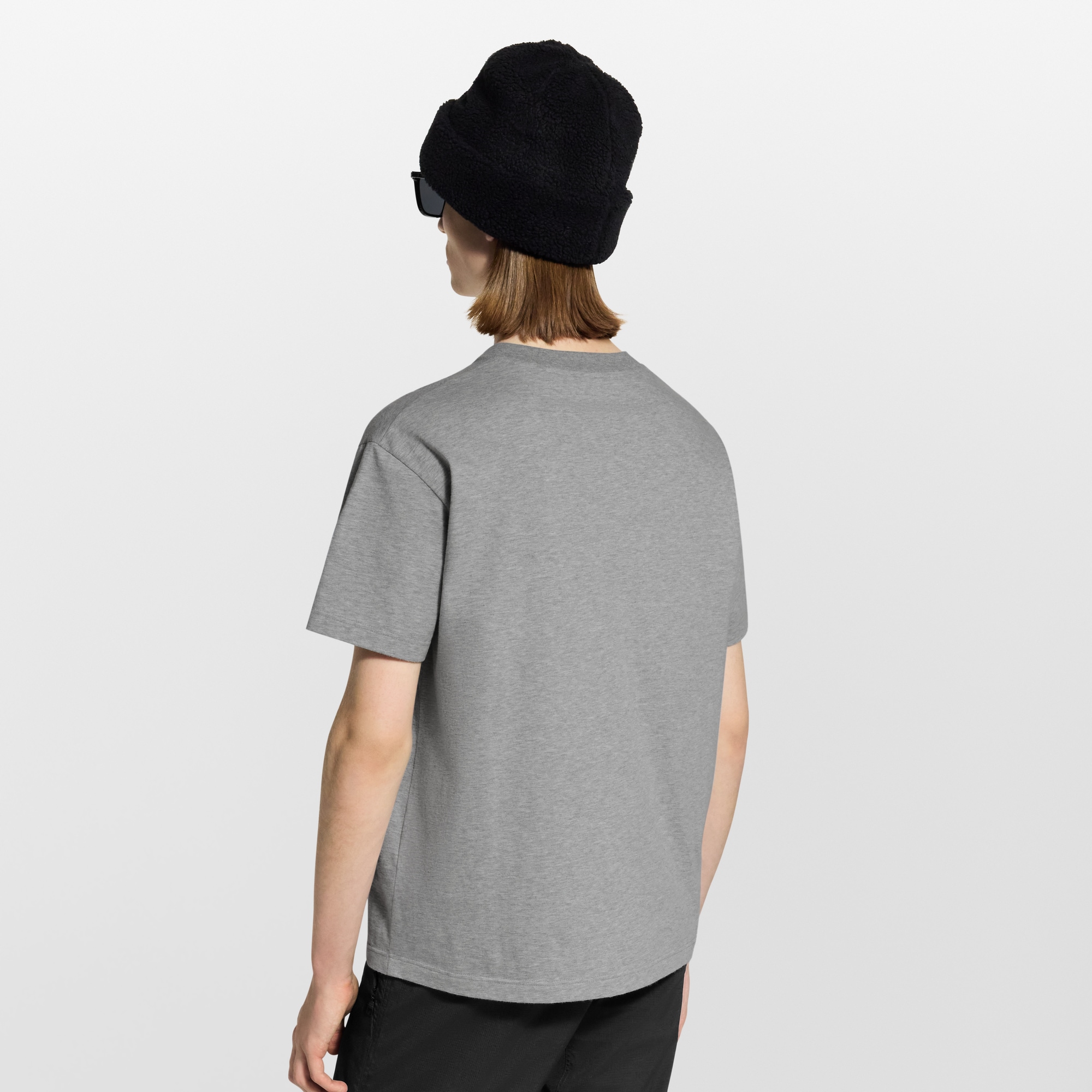 Signature Patches T-Shirt  in Đồ Nam