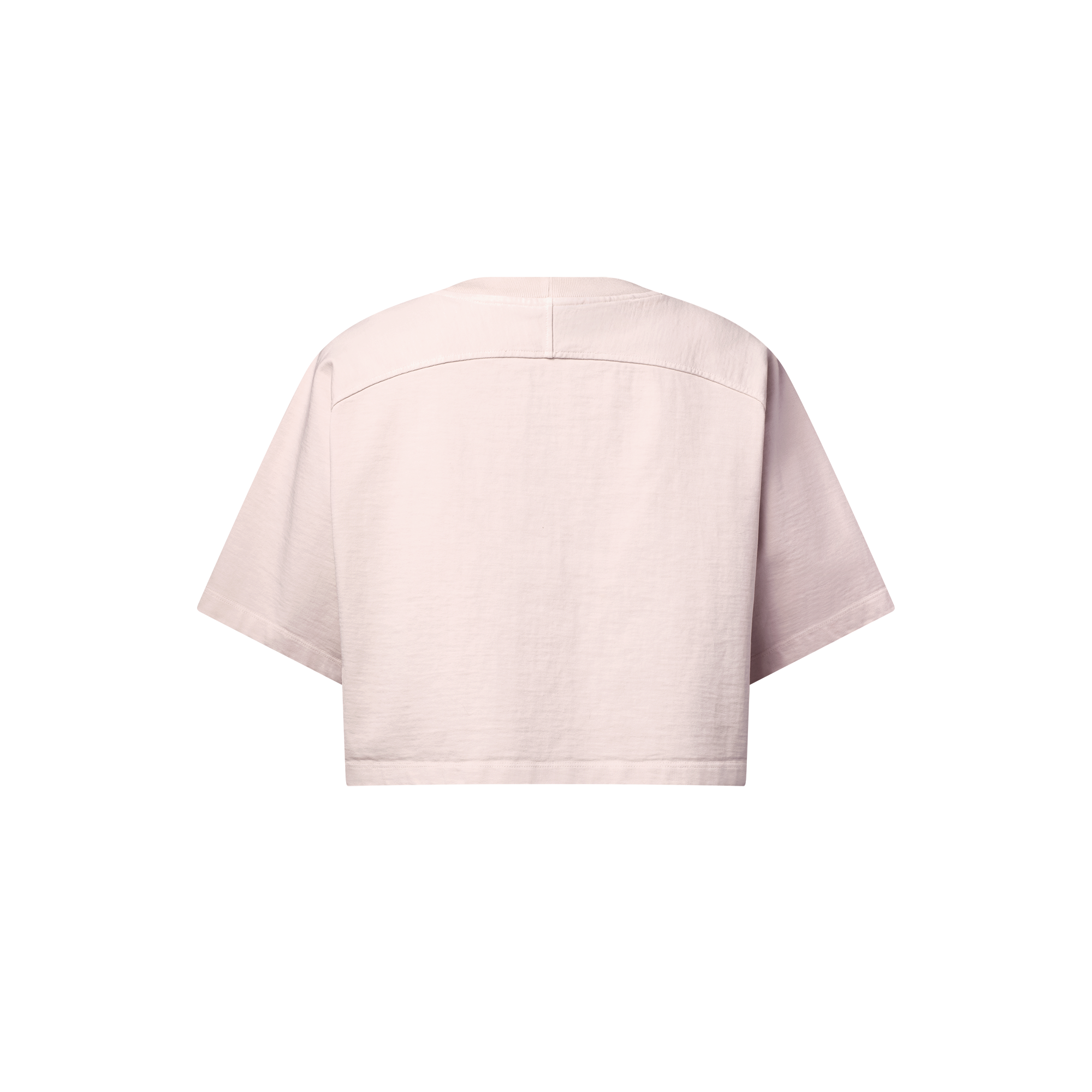 Áo Dáng Crop Top  in Đồ Nữ