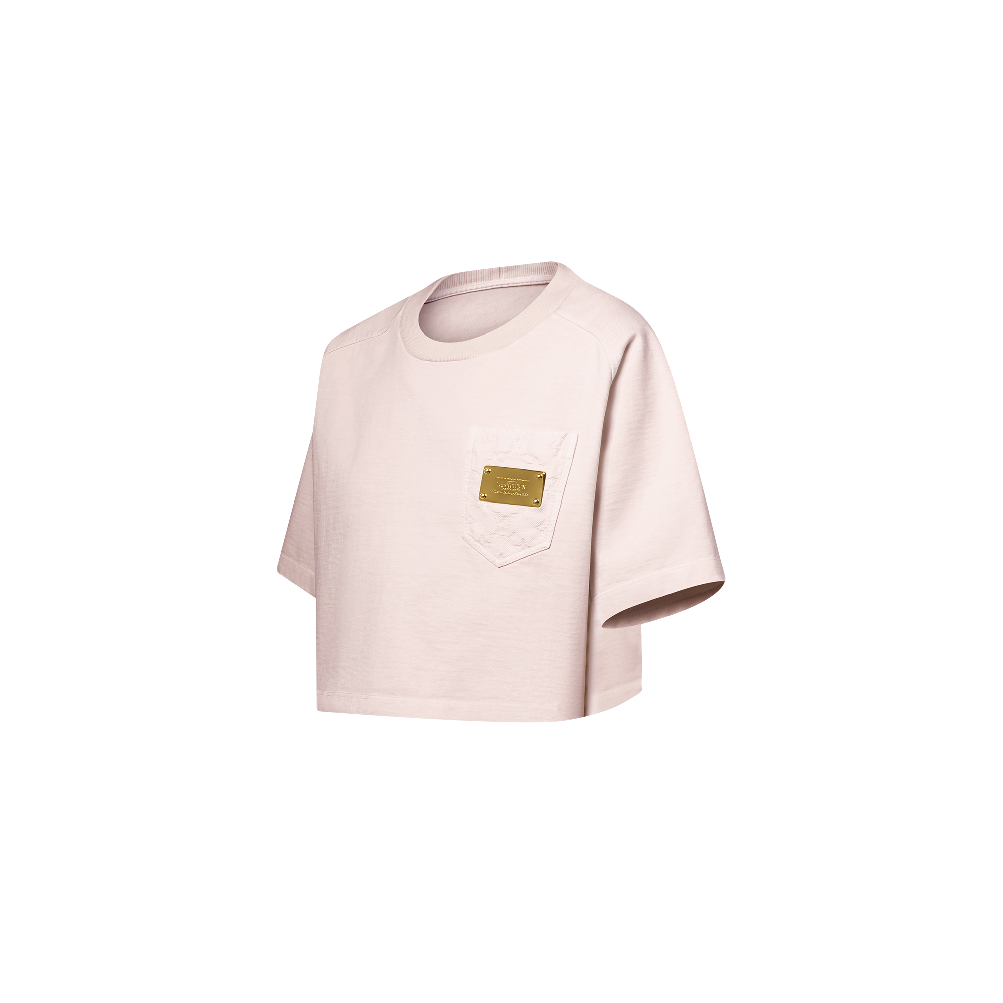Áo Dáng Crop Top  in Đồ Nữ