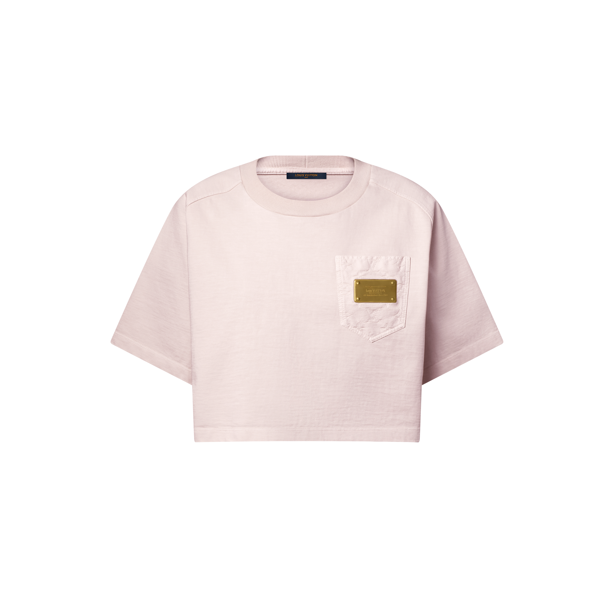 Áo Dáng Crop Top  in Đồ Nữ