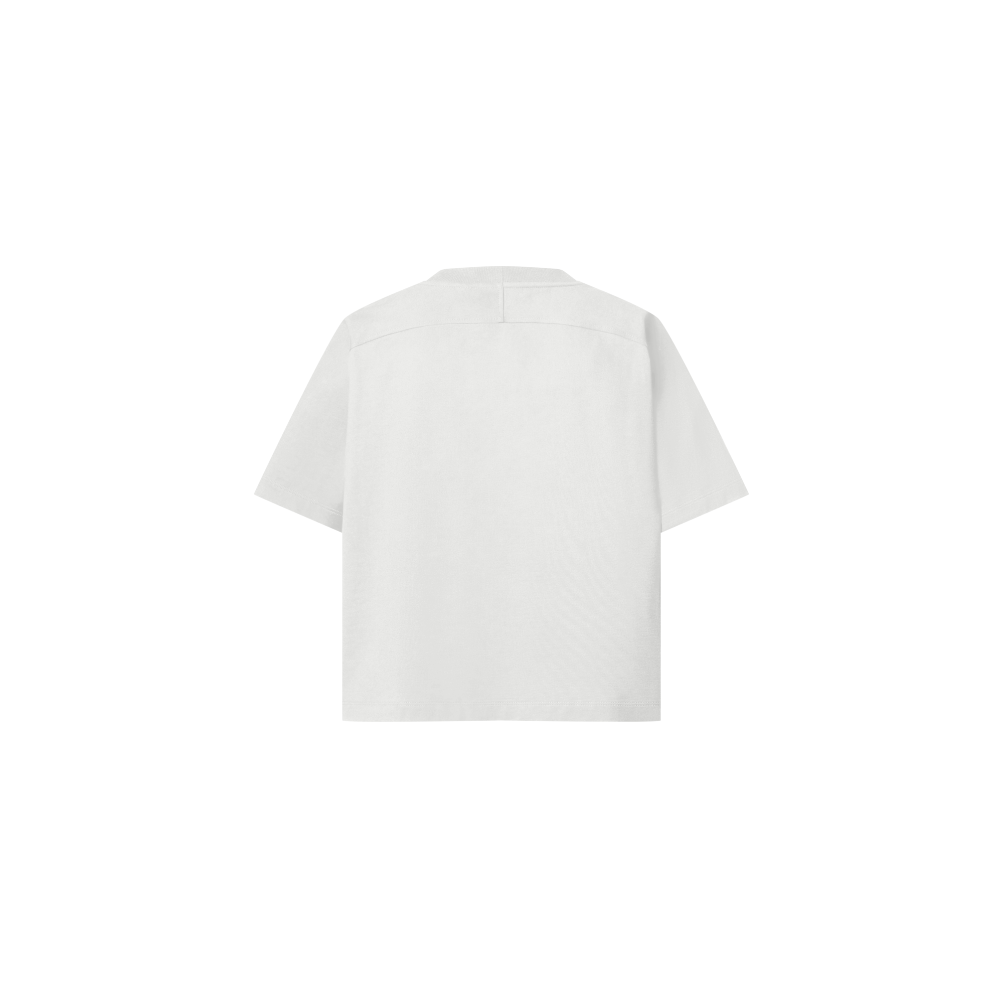 Áo Dáng Crop Top  in Đồ Nữ