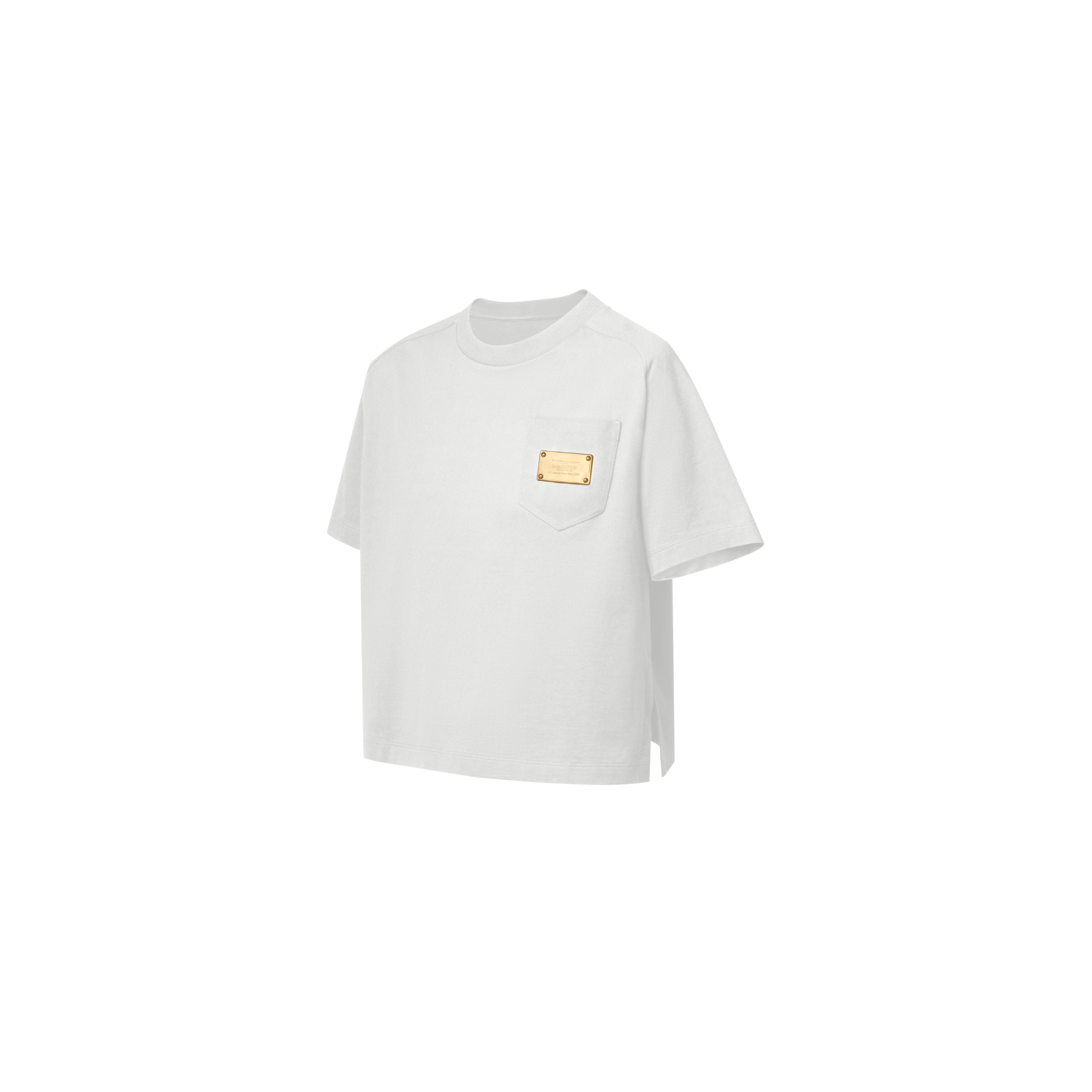 Áo Dáng Crop Top  in Đồ Nữ