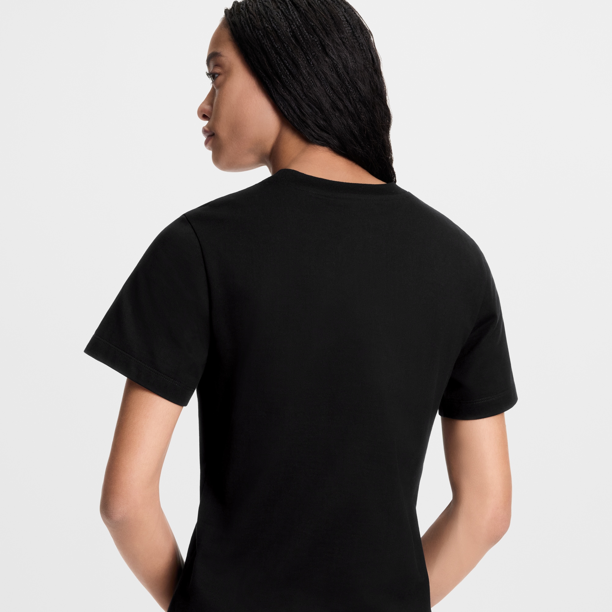 Signature Pocket T-Shirt  in Đồ Nữ