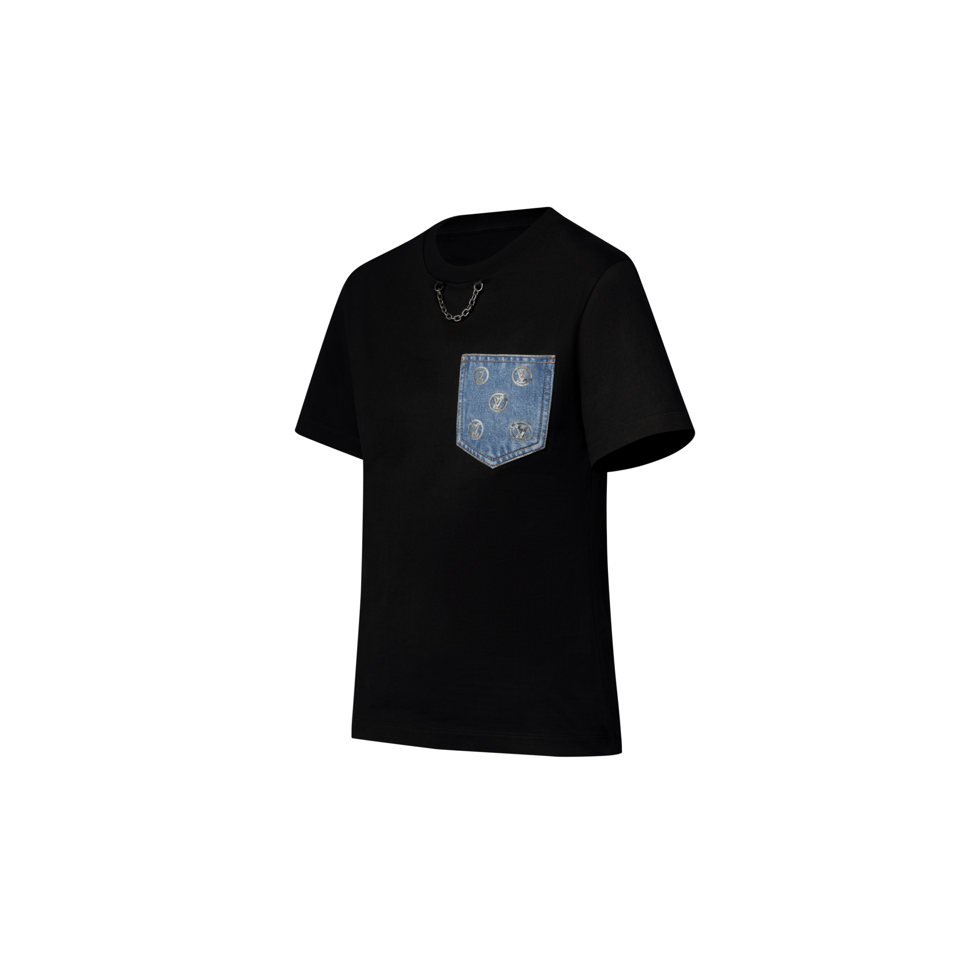 Signature Pocket T-Shirt  in Đồ Nữ