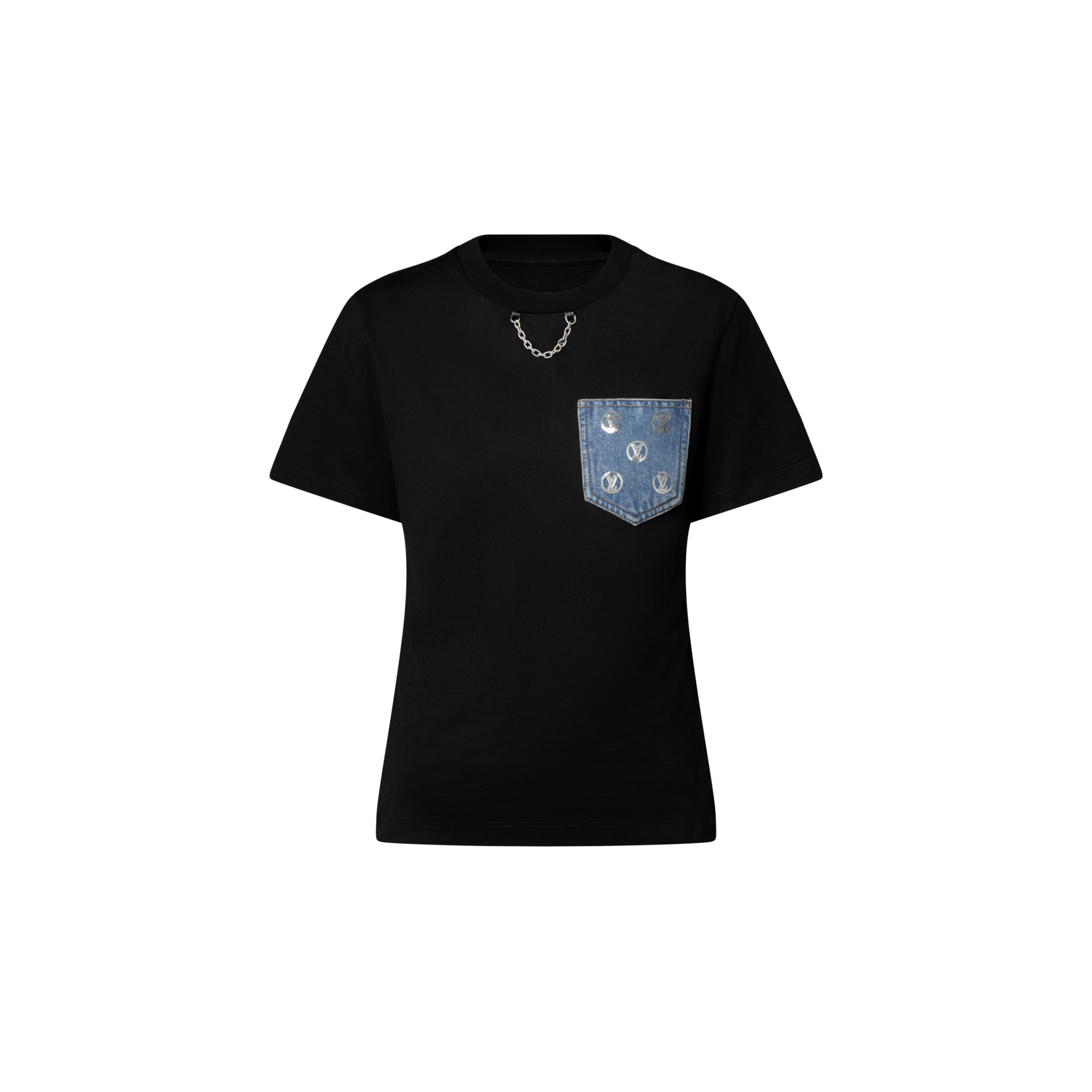 Signature Pocket T-Shirt  in Đồ Nữ