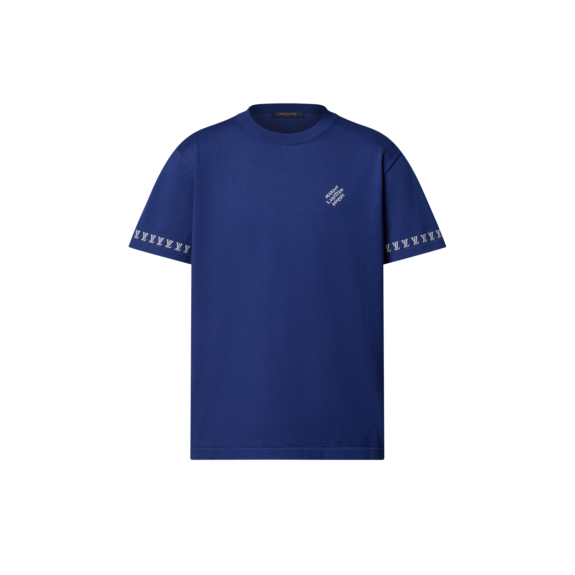 Indigo Blue