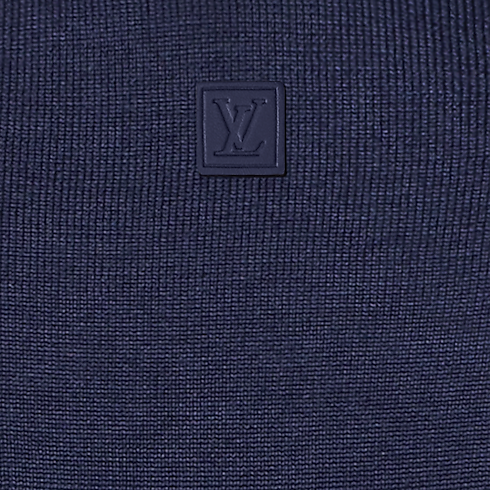 Áo Polo in Đồ Nam's Trang phục Áo thun và Áo Polo collections by Louis Vuitton (Thu phóng sản phẩm)