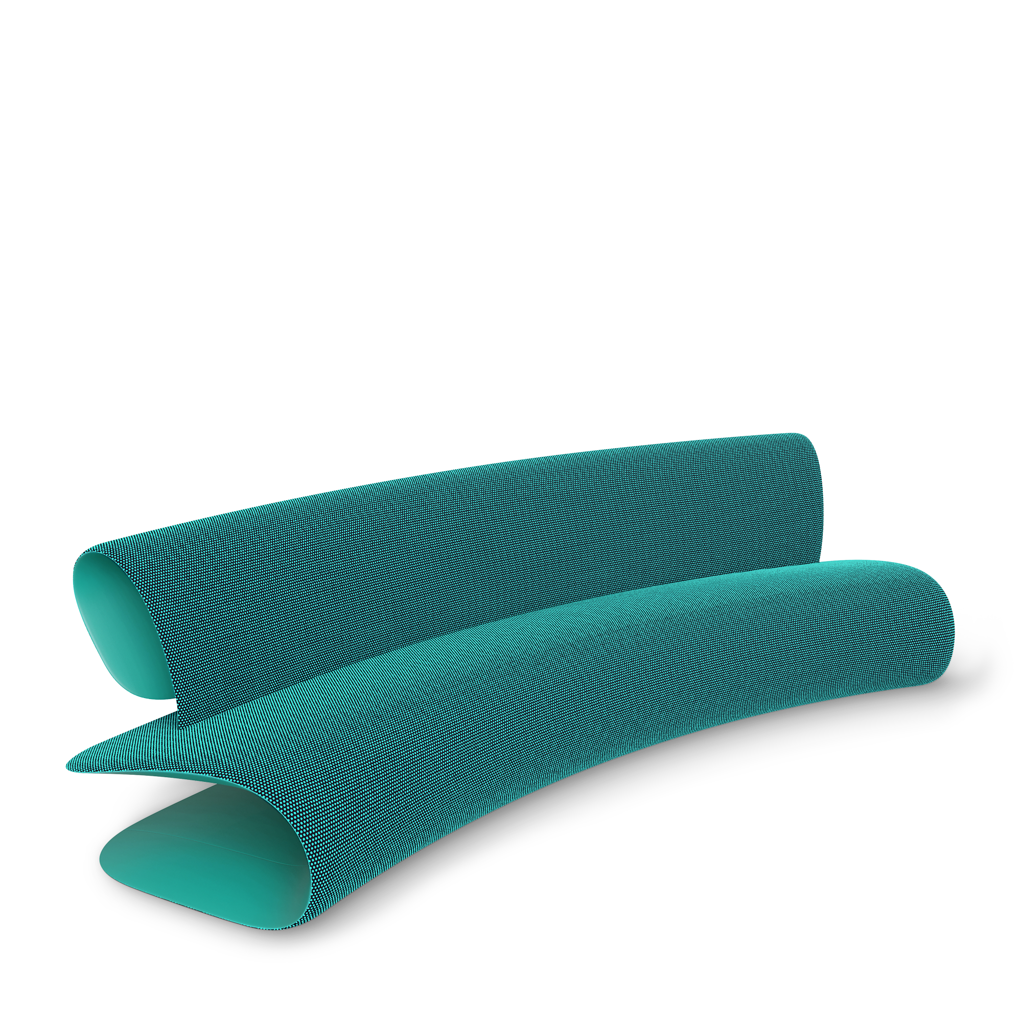 Xanh Turquoise (Hết hàng)