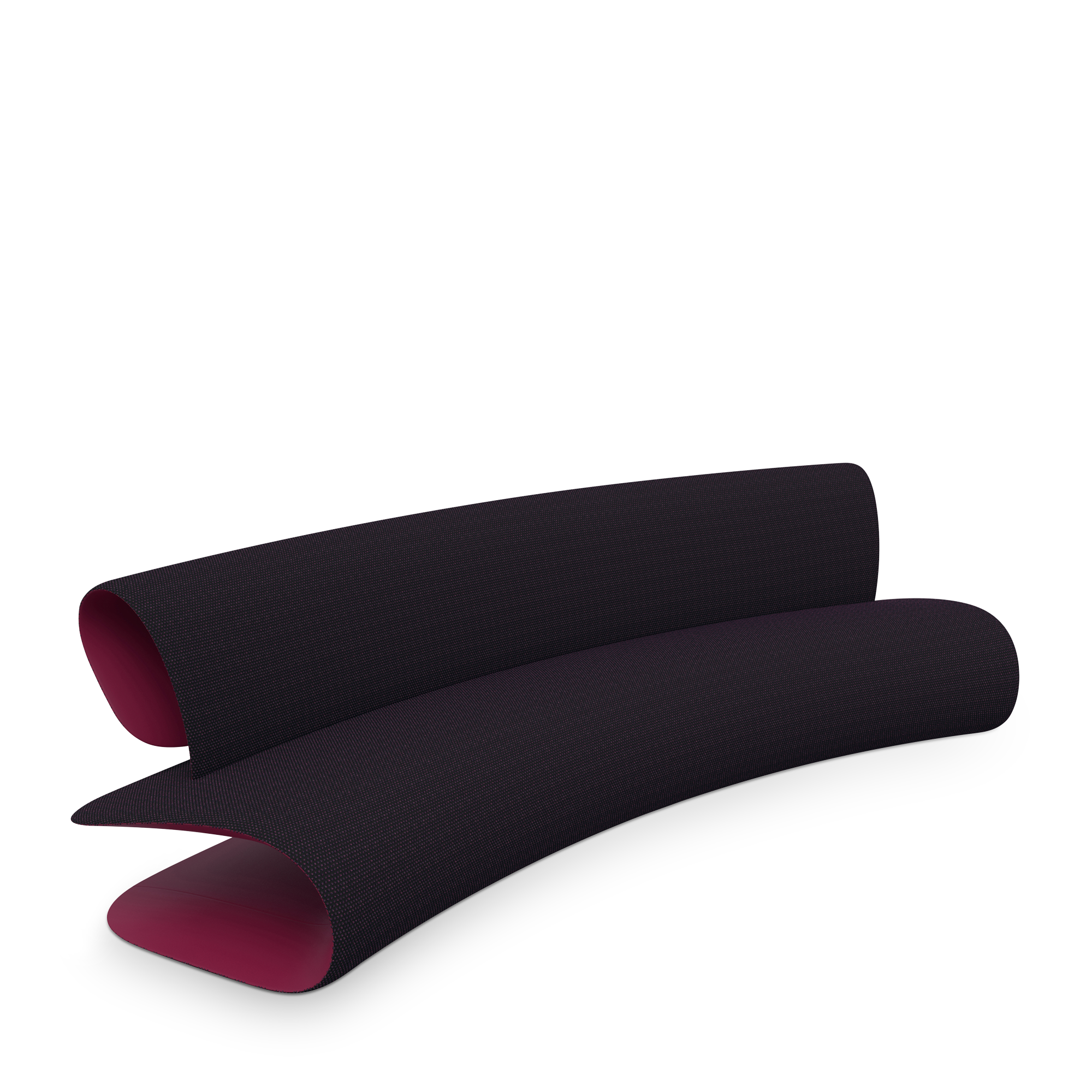 Tím Aubergine (Hết hàng)