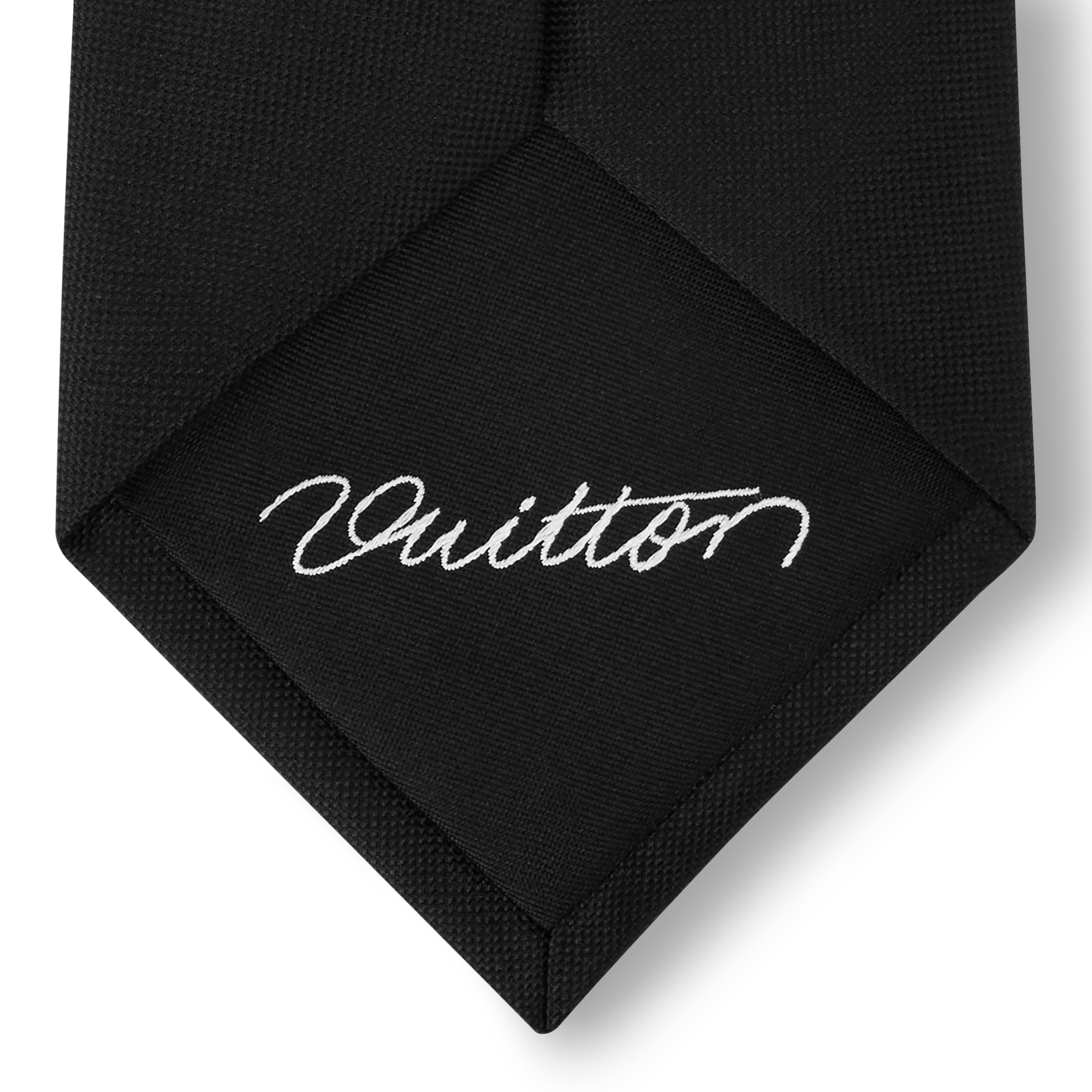 Signature Tie . in Đồ Nam