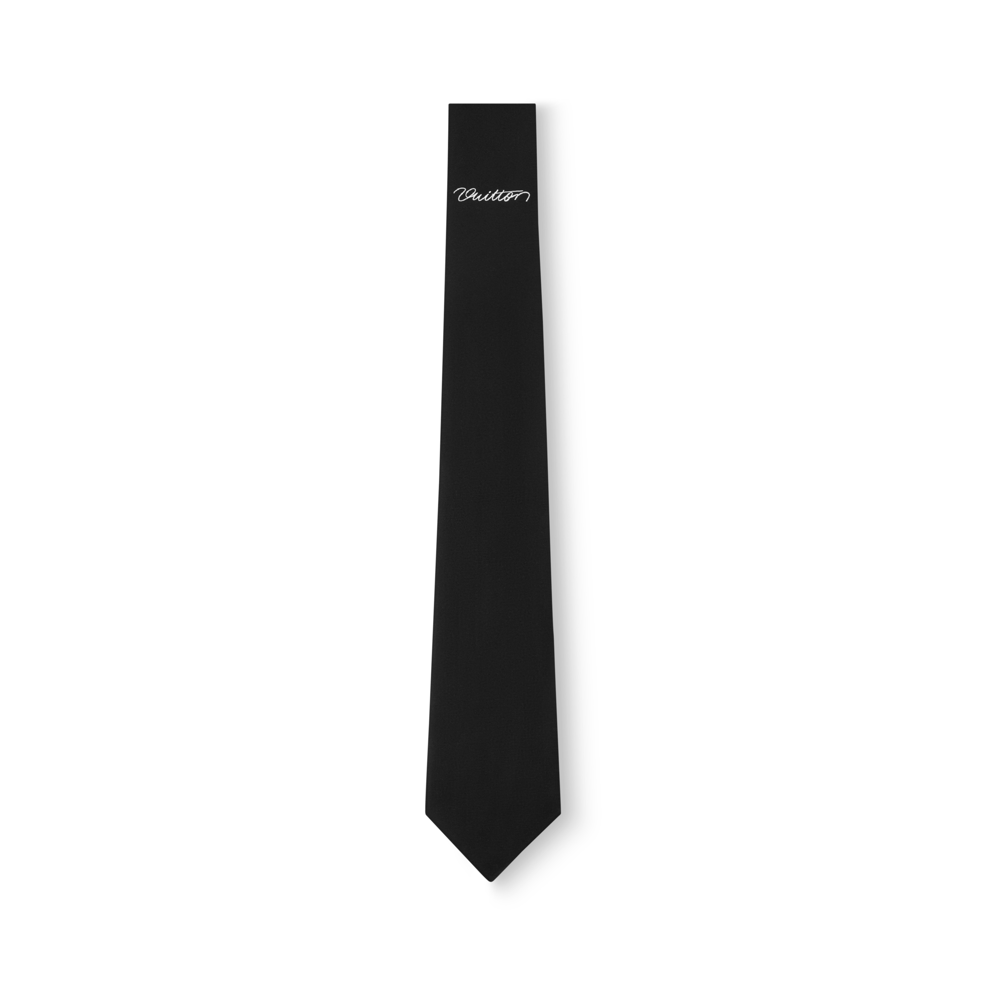 Signature Tie . in Đồ Nam
