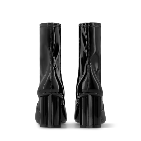 Giày Bốt Silhouette in Đồ Nữ's Giày Giày bốt collections by Louis Vuitton (Thu phóng sản phẩm)