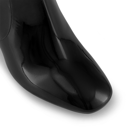 Giày Bốt Silhouette in Đồ Nữ's Giày Giày bốt collections by Louis Vuitton (Thu phóng sản phẩm)