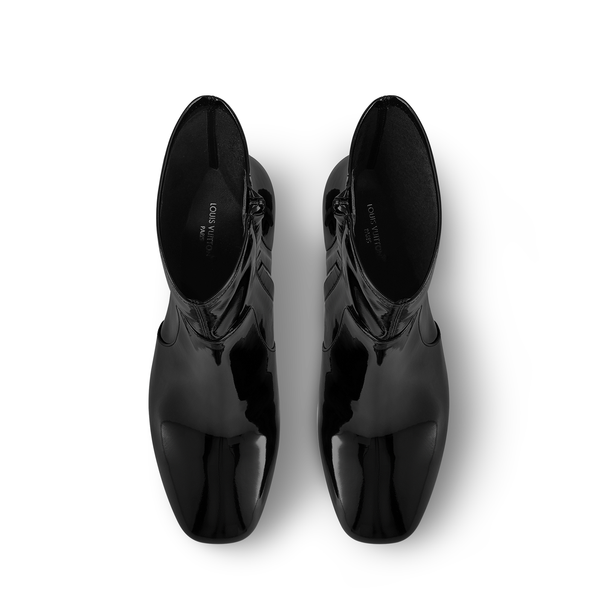 Giày Bốt Silhouette  in Đồ Nữ