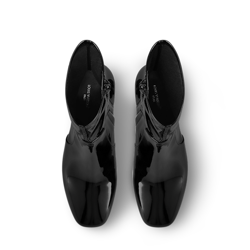 Giày Bốt Silhouette in Đồ Nữ's Giày Giày bốt collections by Louis Vuitton (Thu phóng sản phẩm)