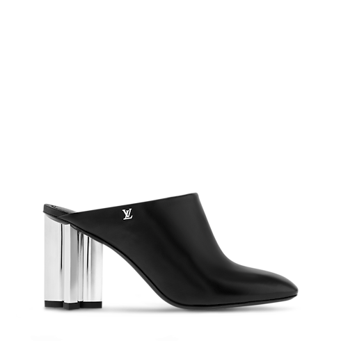 Dép Silhouette Closed Mule in Đồ Nữ's Giày Dép collections by Louis Vuitton (Thu phóng sản phẩm)