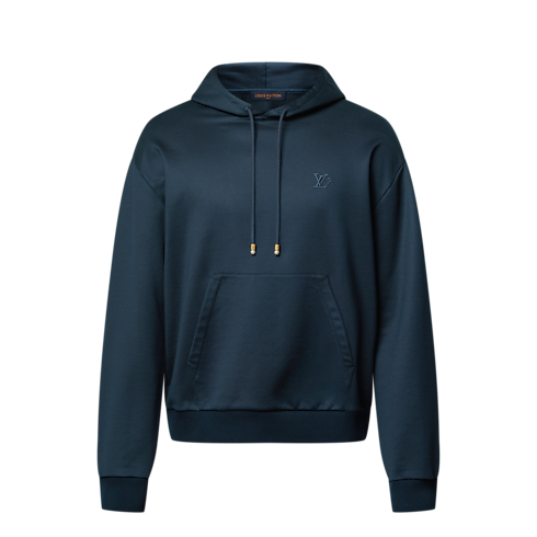 Áo Hoodie in Đồ Nam's Trang phục Áo dệt kim và Áo nỉ collections by Louis Vuitton (Thu phóng sản phẩm)