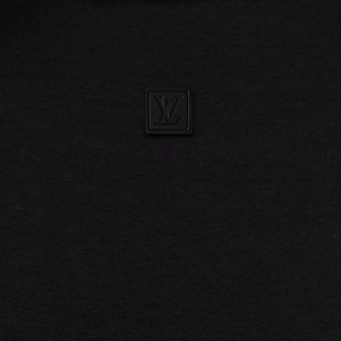 Áo Thun in Đồ Nam's Trang phục Áo thun và Áo Polo collections by Louis Vuitton (Thu phóng sản phẩm)