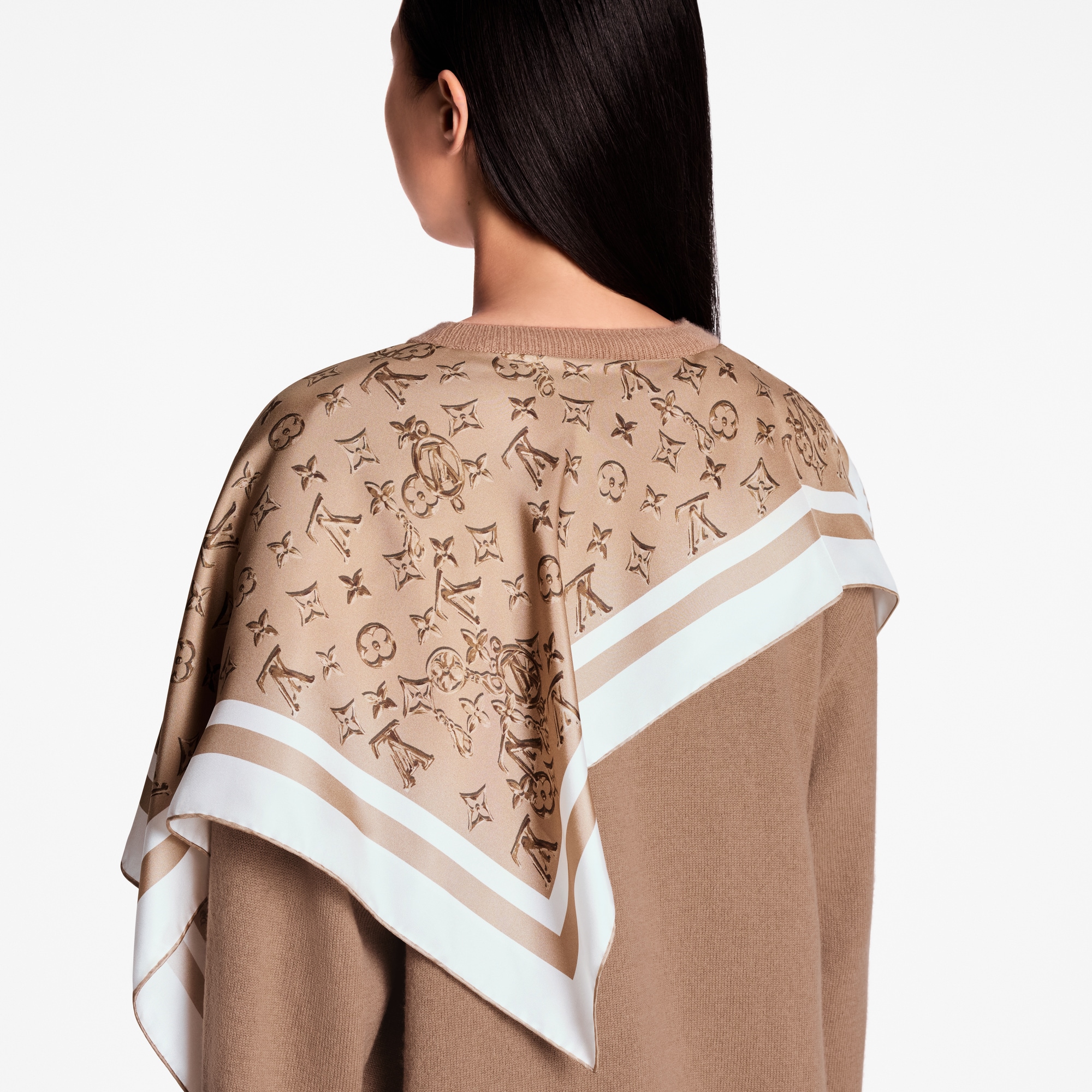 Áo Len  in Đồ Nữ