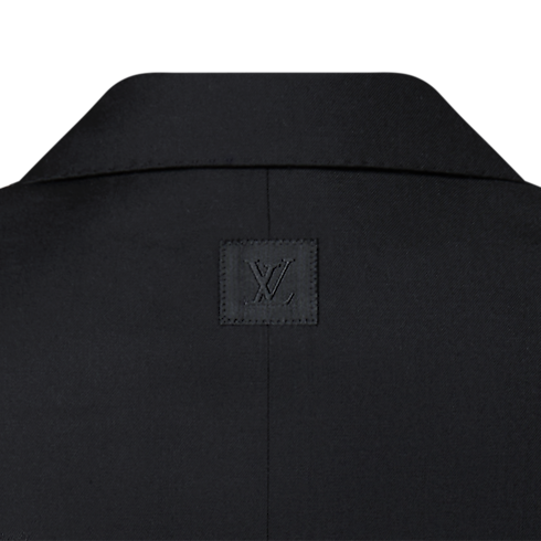 Áo Khoác in Đồ Nam's Trang phục Tất cả Trang phục collections by Louis Vuitton (Thu phóng sản phẩm)