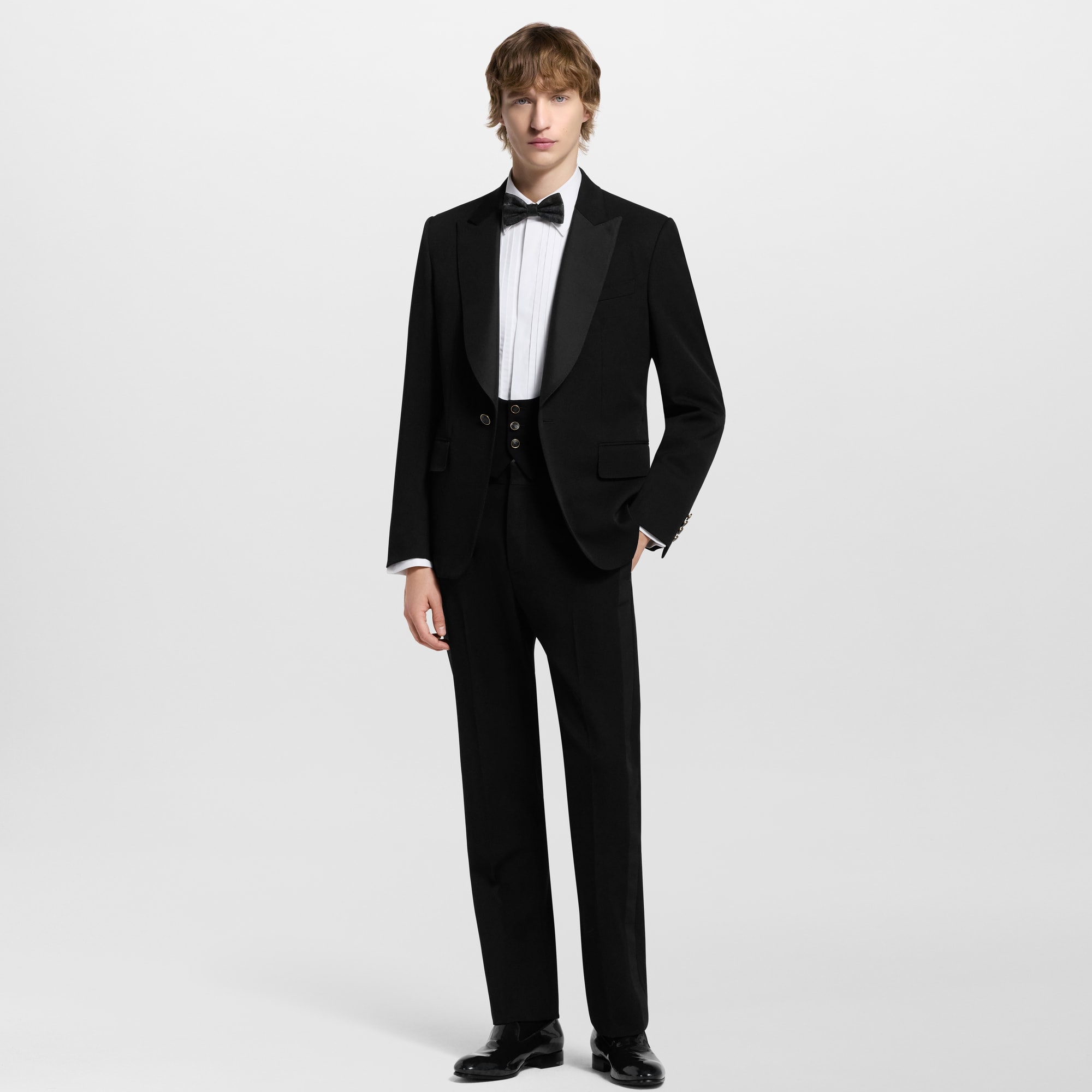Áo Khoác Tuxedo  in Đồ Nam