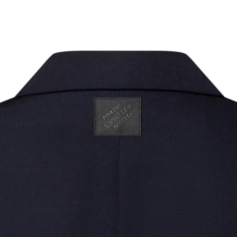 Áo Khoác Tuxedo in Đồ Nam's Trang phục Áo khoác Blazer và Áo Jacket collections by Louis Vuitton (Thu phóng sản phẩm)