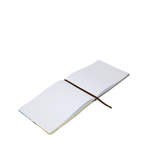 Sổ Phác Thảo Carnets de Palace . in Rương, Phụ kiện du lịch và Trang trí nội thất's Văn phòng phẩm Sổ tay, túi đựng bút và đồ dùng văn phòng collections by Louis Vuitton (Thu phóng sản phẩm)