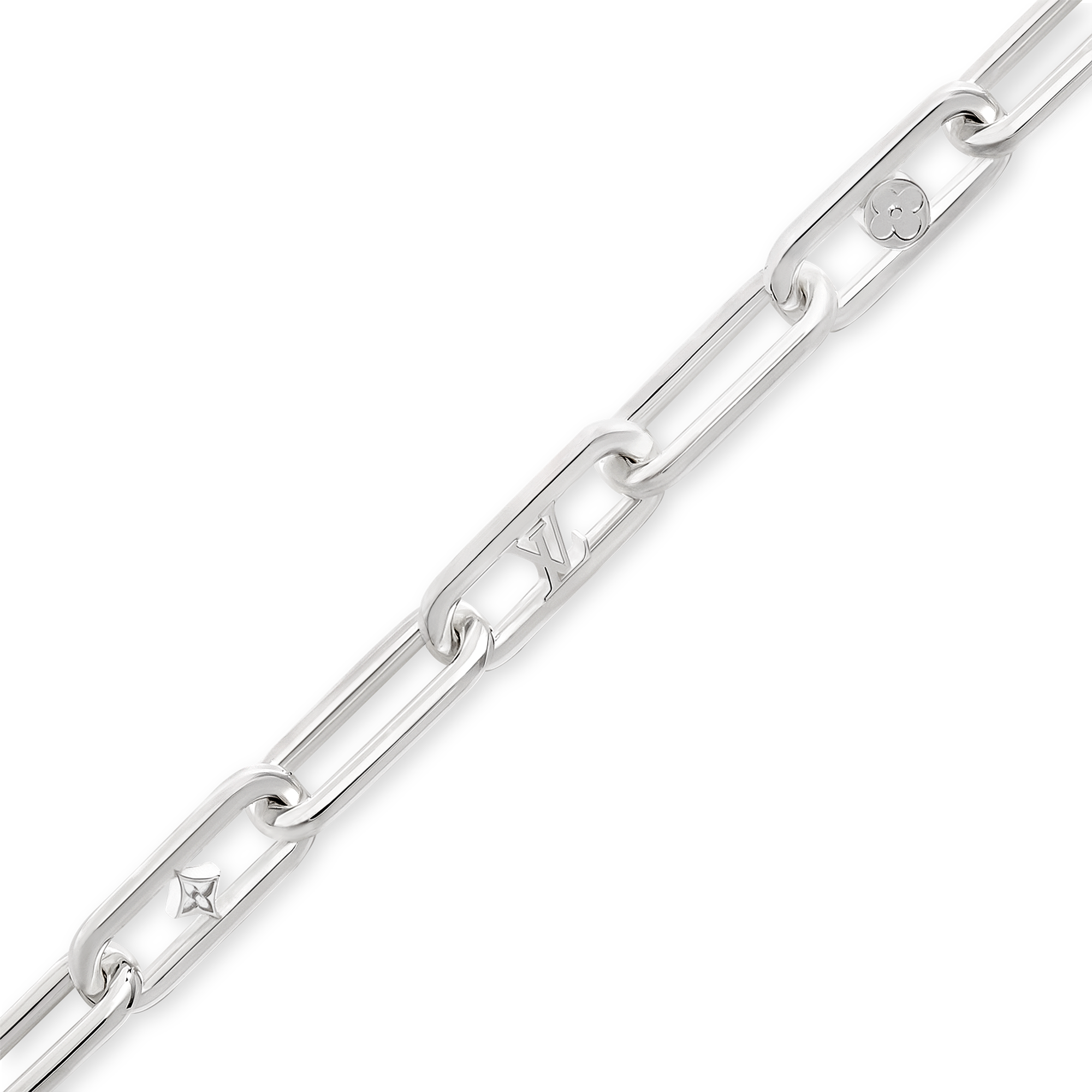 Vòng Tay Sleek Monogram . in Đồ Nam
