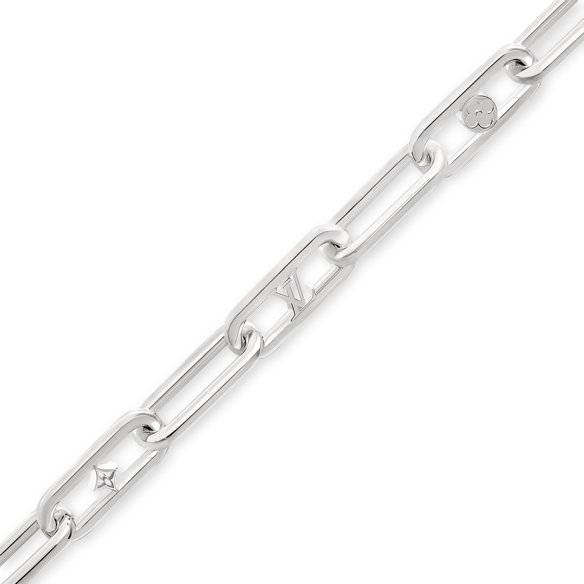 Vòng Tay Sleek Monogram . in Đồ Nam