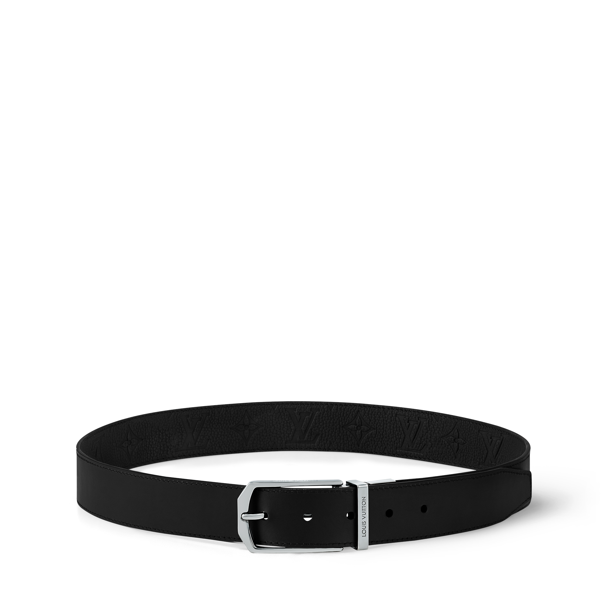 Thắt Lưng Hai Mặt Slender 35MM  in Đồ Nam