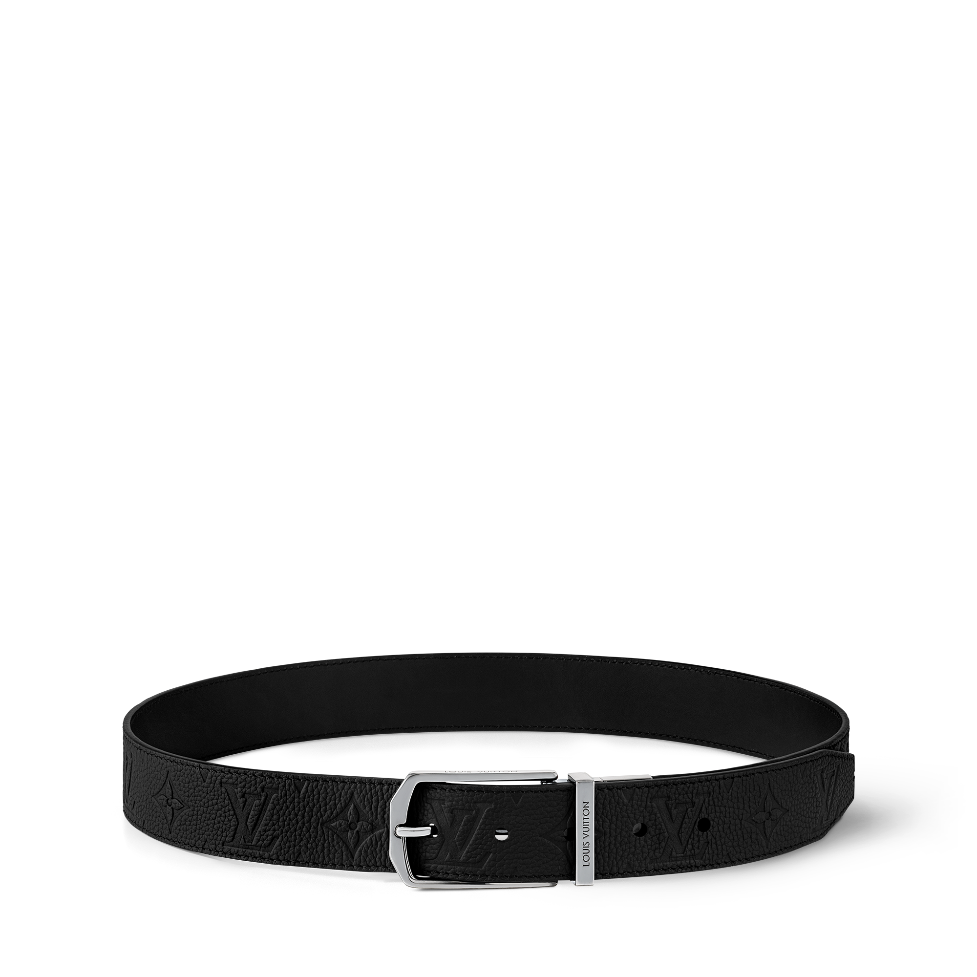 Thắt Lưng Hai Mặt Slender 35MM  in Đồ Nam