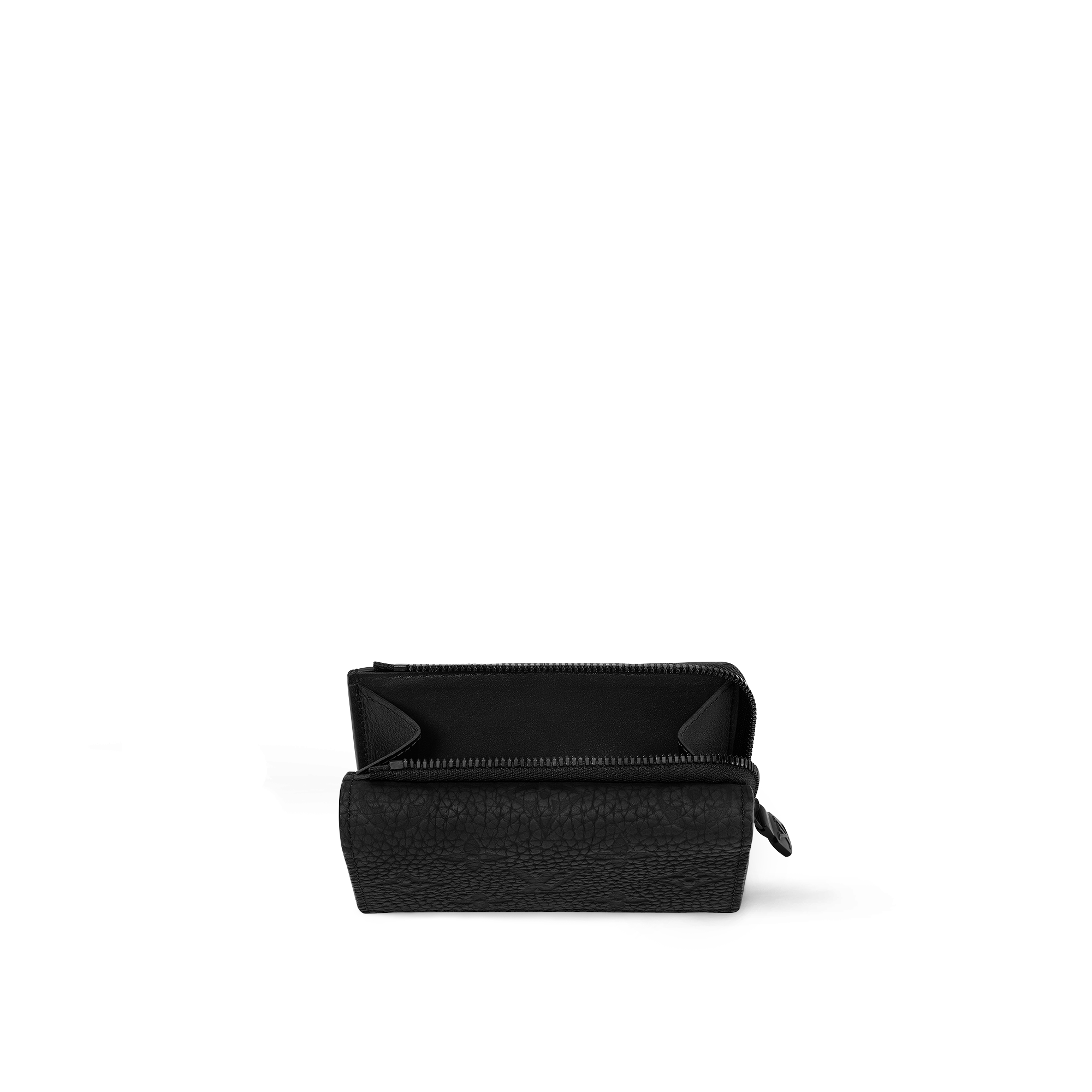 Ví Slender Pilot Monogram Taurillon Leather LG - G90 in Super Lucky Day