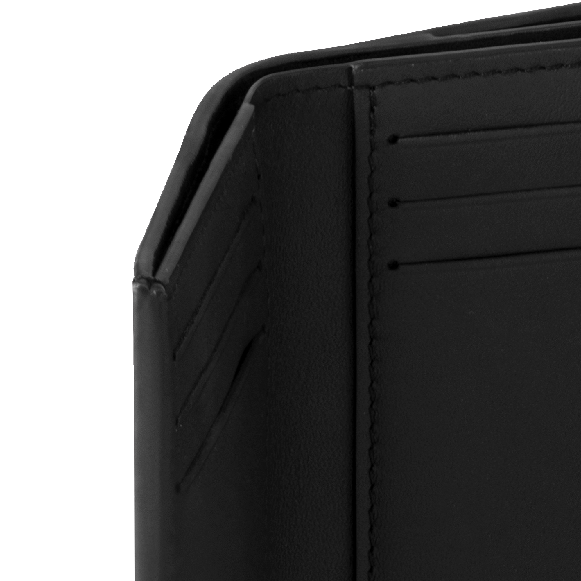 Ví Slender Pilot Monogram Taurillon Leather LG - G90 in Super Lucky Day