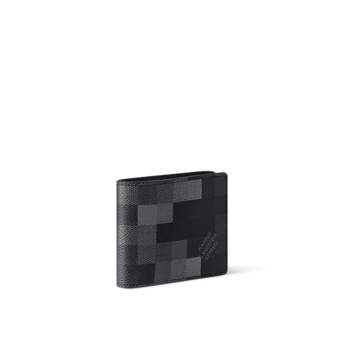 Ví Slender D16 in Túi và Phụ kiện bằng da's Ví và Phụ kiện bằng da cho Nam Ví nhỏ và Ví dài collections by Louis Vuitton (Thu phóng sản phẩm)