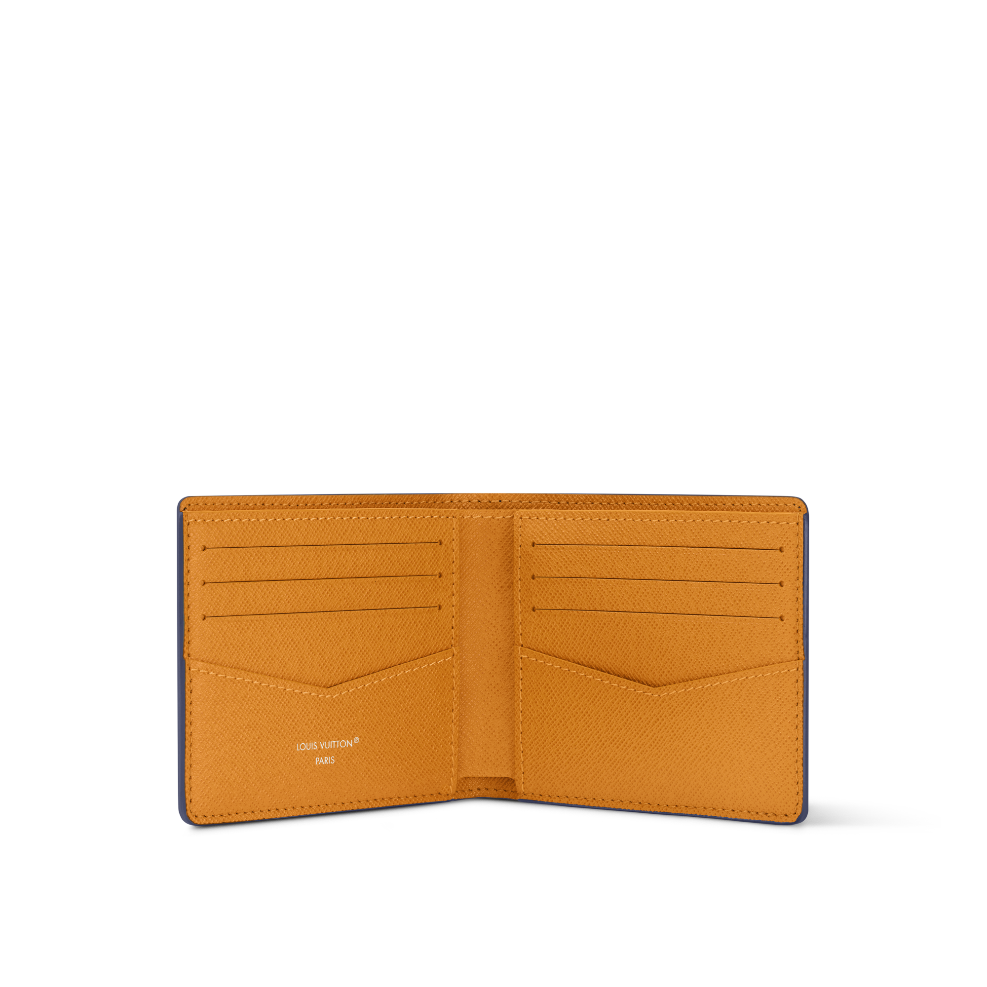 Ví Slender Monogram khác in Túi và Phụ kiện bằng da