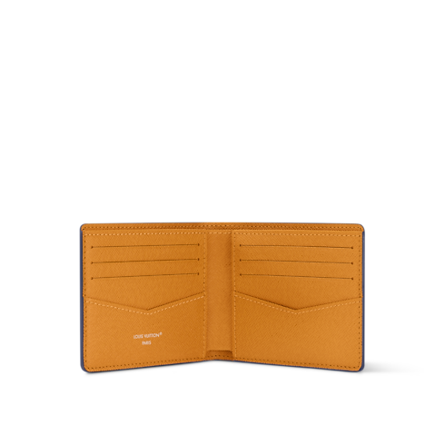 Ví Slender Monogram khác in Túi và Phụ kiện bằng da's Ví và Phụ kiện bằng da cho Nam Ví nhỏ và Ví dài collections by Louis Vuitton (Thu phóng sản phẩm)