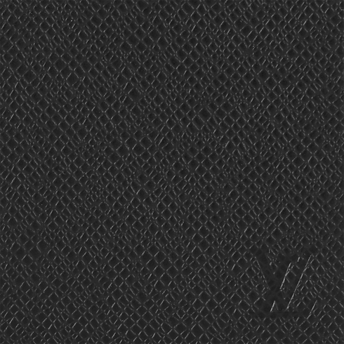 Ví Slender Da Taiga in Đồ Nam's Dịch vụ cá nhân hóa Phụ kiện bằng da collections by Louis Vuitton (Thu phóng sản phẩm)