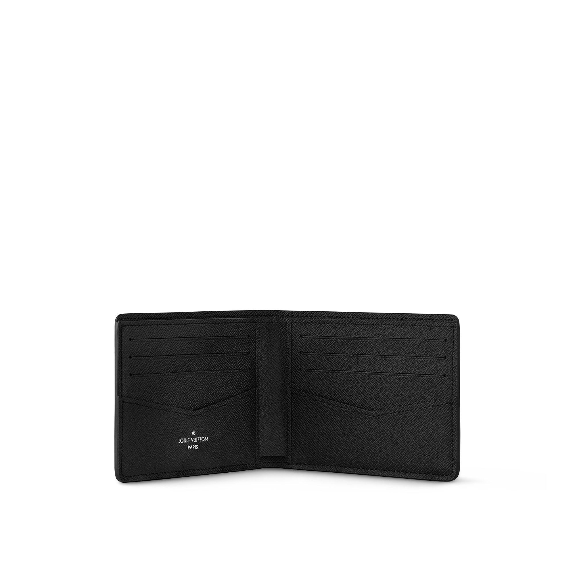 Ví Slender Monogram Eclipse in Đồ Nam