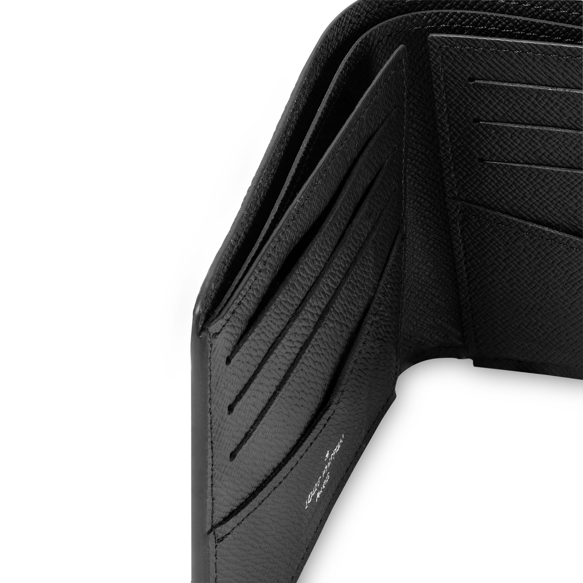 Ví Slender Monogram Eclipse in Đồ Nam