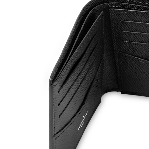 Ví Slender Monogram Eclipse in Đồ Nam's Túi ví đa năng và Phụ kiện bằng da Tất cả Túi ví đa năng và Phụ kiện bằng da collections by Louis Vuitton (Thu phóng sản phẩm)