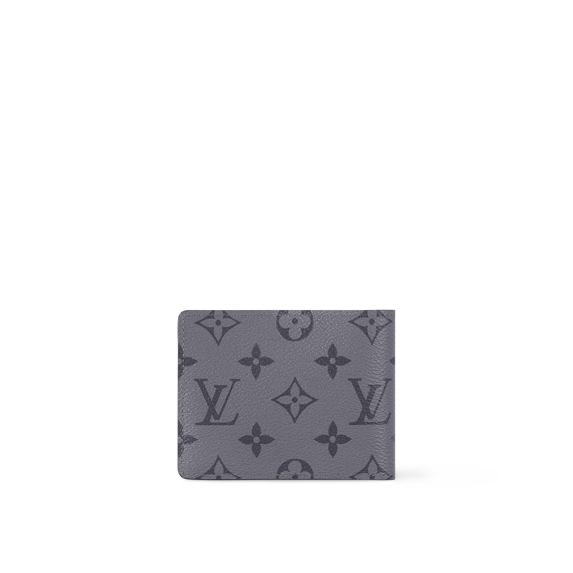 Ví Slender Monogram Eclipse in Đồ Nam