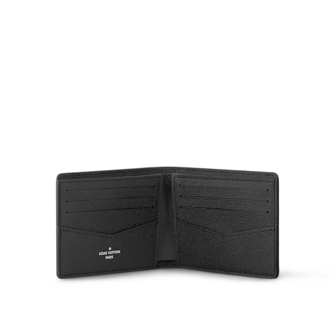 Ví Slender Monogram Eclipse in Đồ Nam's Túi ví đa năng và Phụ kiện bằng da Tất cả Túi ví đa năng và Phụ kiện bằng da collections by Louis Vuitton (Thu phóng sản phẩm)