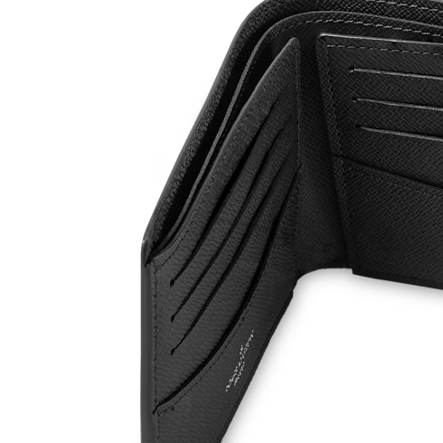 Ví Slender Monogram Eclipse in Đồ Nam's Túi ví đa năng và Phụ kiện bằng da Tất cả Túi ví đa năng và Phụ kiện bằng da collections by Louis Vuitton (Thu phóng sản phẩm)